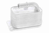 Oil Cooler, engine oil - V42-60-0005