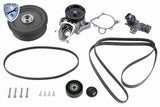 Water Pump & Timing Belt Kit - V20-50104-BEK
