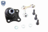 Control/Trailing Arm, wheel suspension - V10-7298