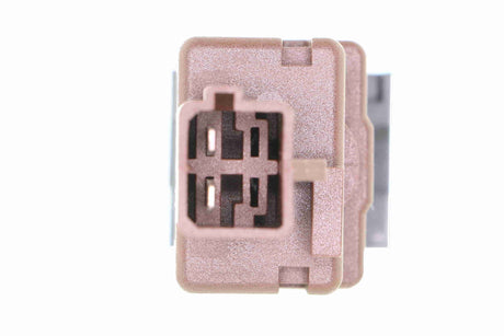 Switch, clutch control (cruise control) - V24-73-0009