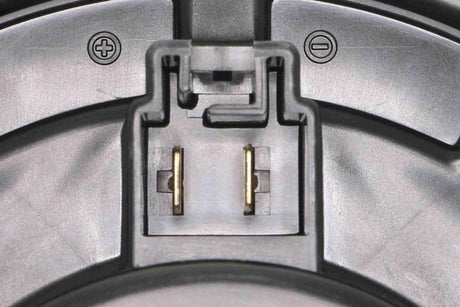 Interior Blower - V30-03-0012