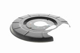 Splash Guard, brake disc - V42-0688