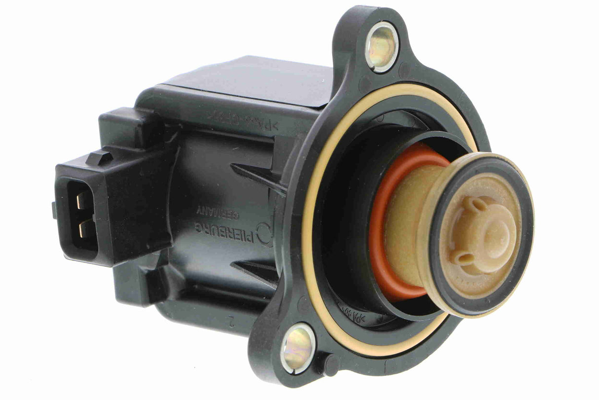 Divert-air Valve, charger - V20-77-0024