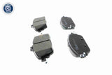 Brake Pad Set, disc brake - V30-2790