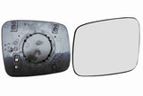 Mirror Glass, exterior mirror - V10-69-0091