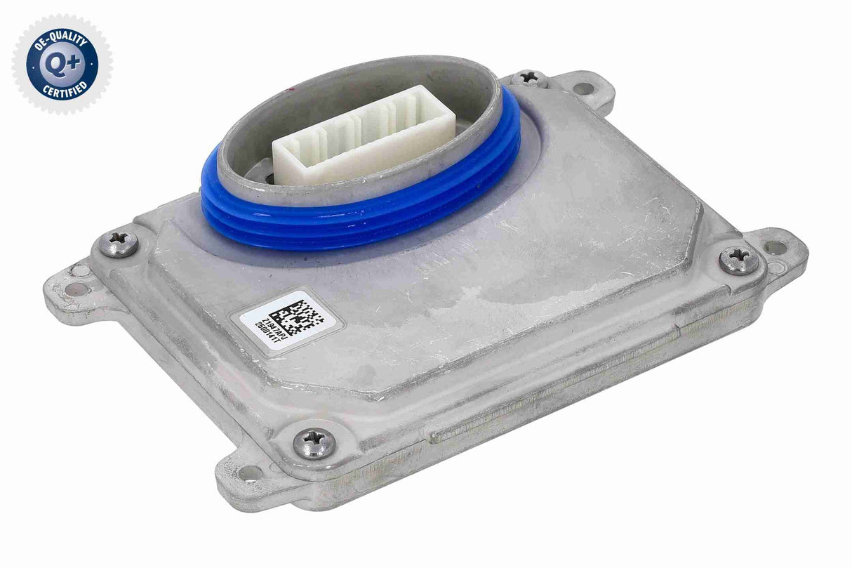 Control Unit, lights - V52-73-0056