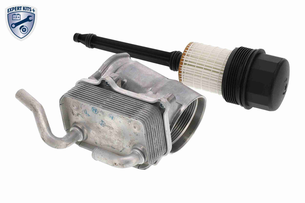 Oil filter module - V30-60-0041
