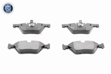 Brake Pad Set, disc brake - V20-8155