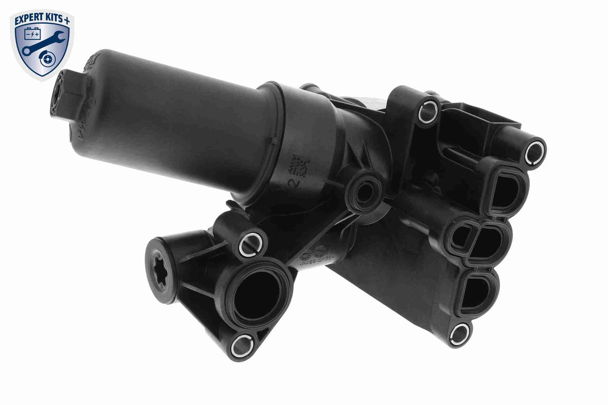 Oil filter module - V10-60-0098