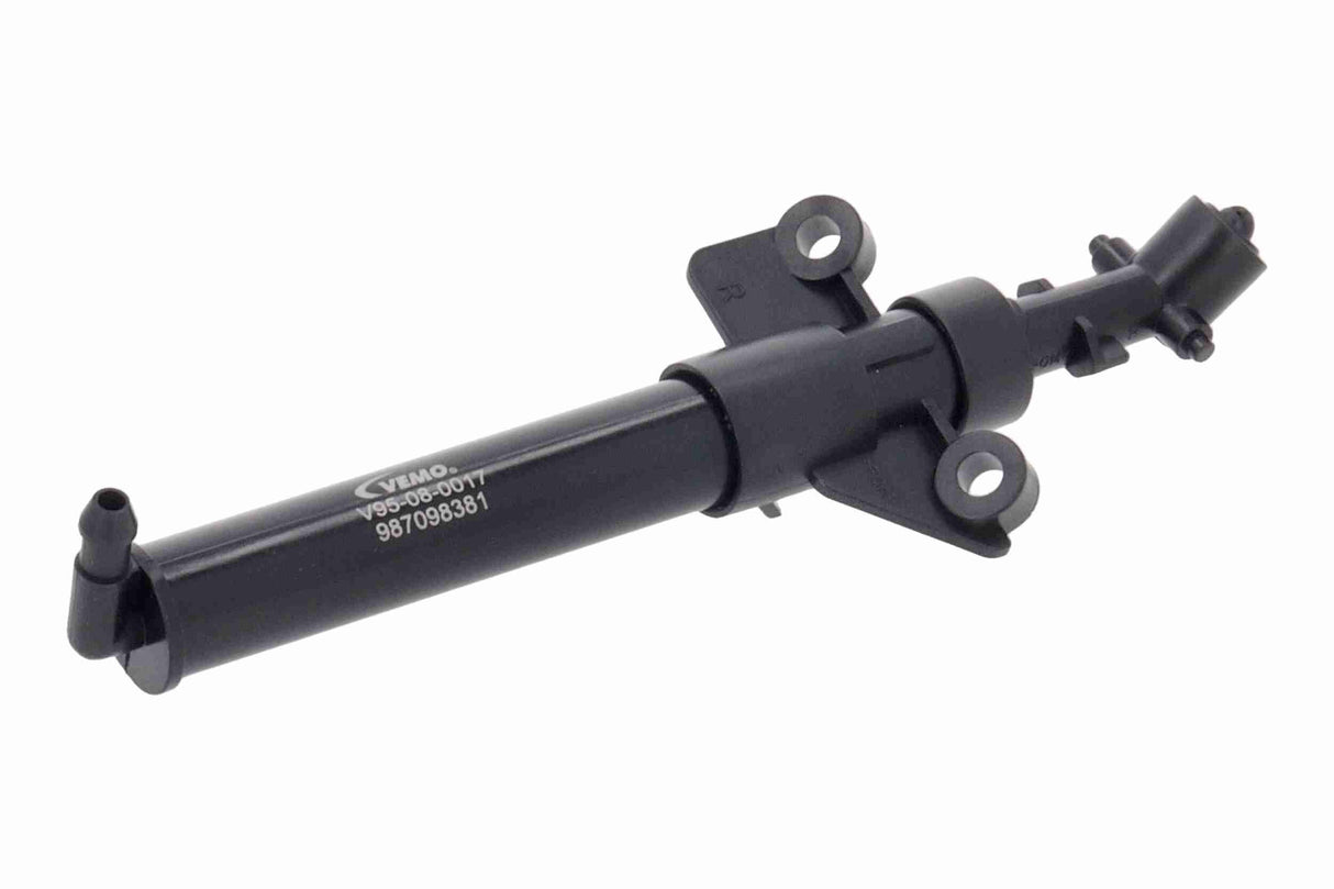 Washer Fluid Jet, headlight cleaning - V95-08-0017