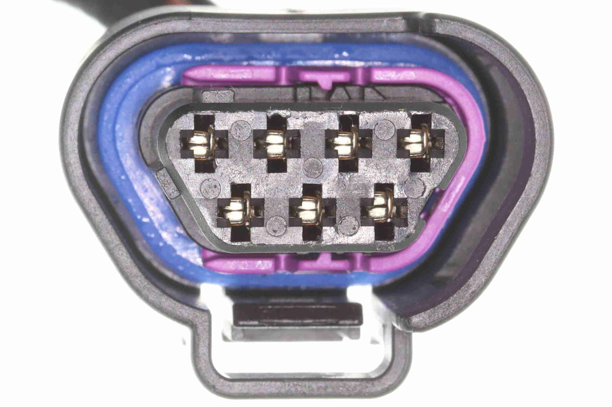 Electric Motor, tailgate - V48-55-0010