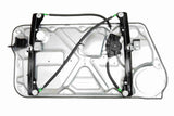 Window Regulator - V10-8759