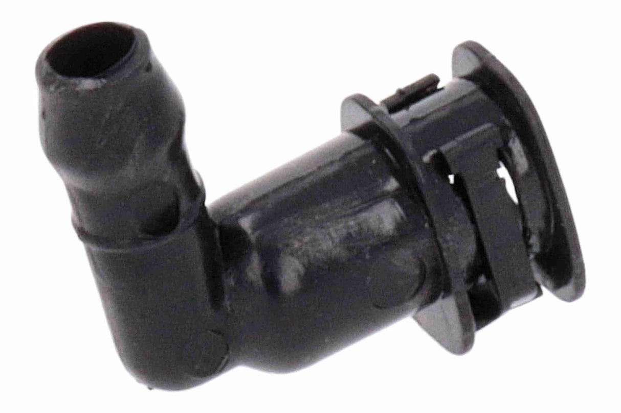 Connector, washer-fluid pipe - V10-08-0032