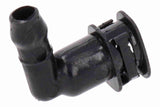 Connector, washer-fluid pipe - V10-08-0032