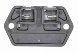Regulator, interior blower - V24-79-0023