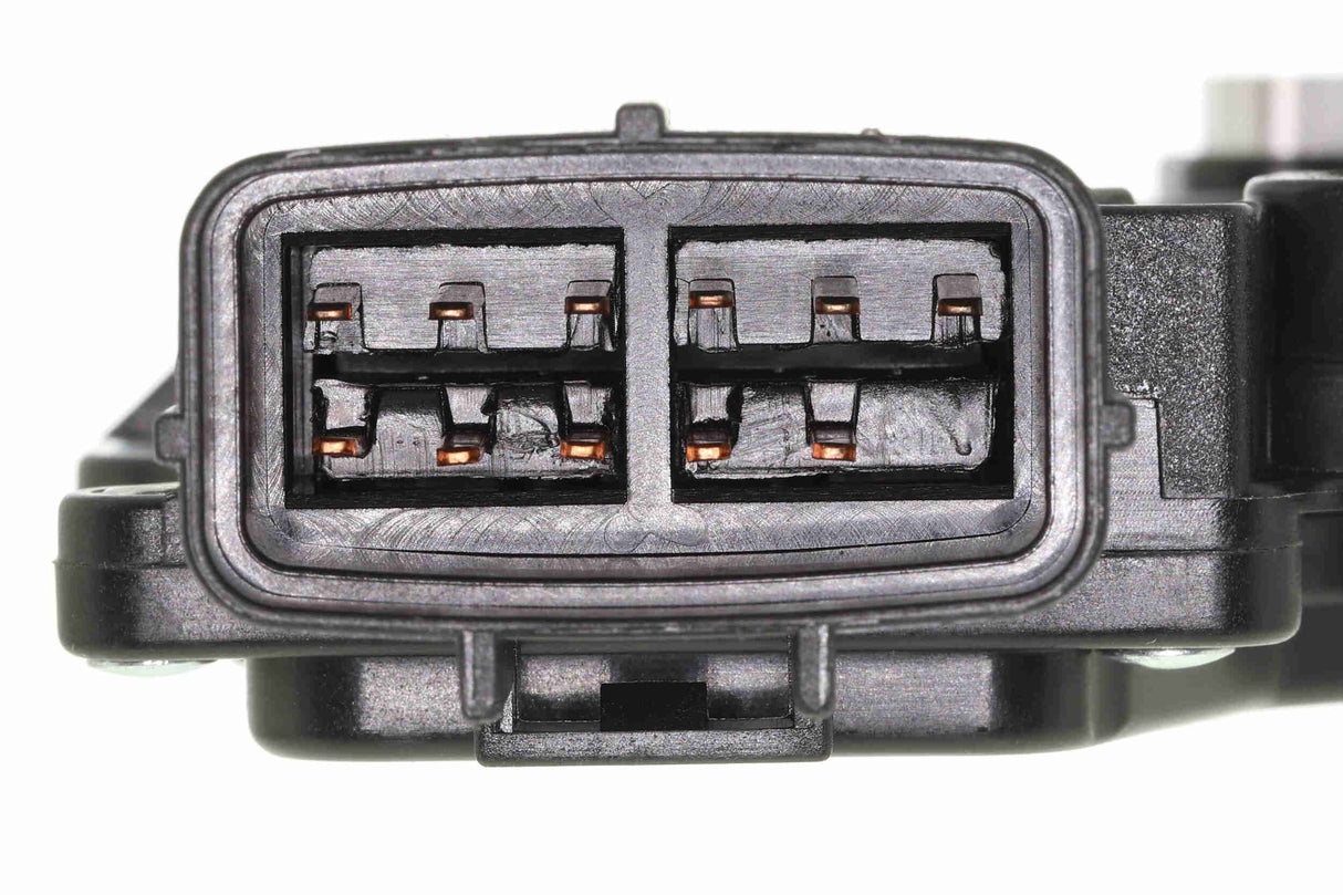 Shift Selector Lever - V25-73-0078