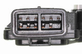 Shift Selector Lever - V25-73-0078