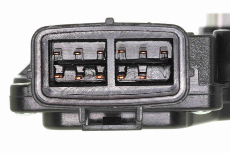 Shift Selector Lever - V25-73-0078