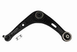 Control/Trailing Arm, wheel suspension - V46-0120