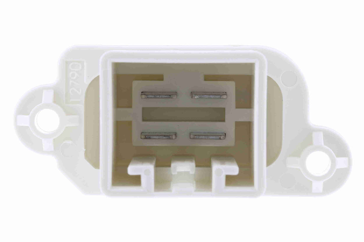 Regulator, interior blower - V25-79-0006