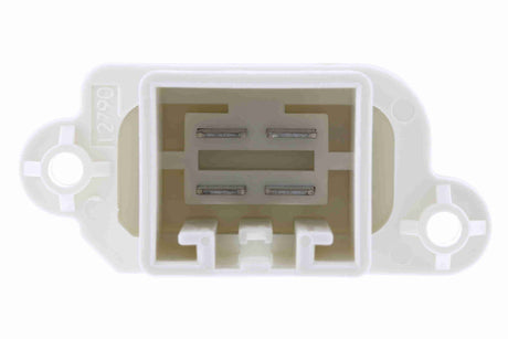Regulator, interior blower - V25-79-0006