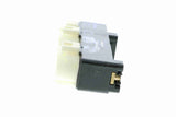 Relay, radiator fan overrun - V15-71-0033