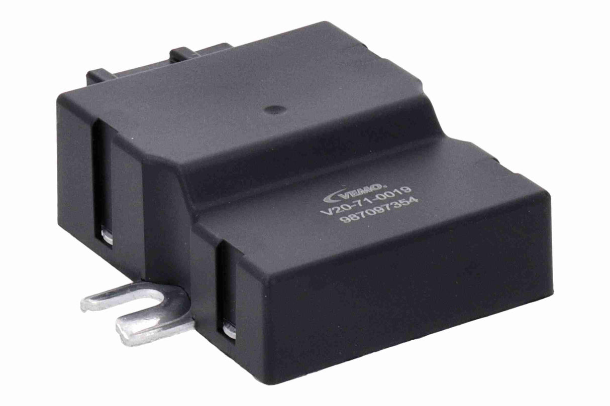 Control Unit, fuel pump - V20-71-0019