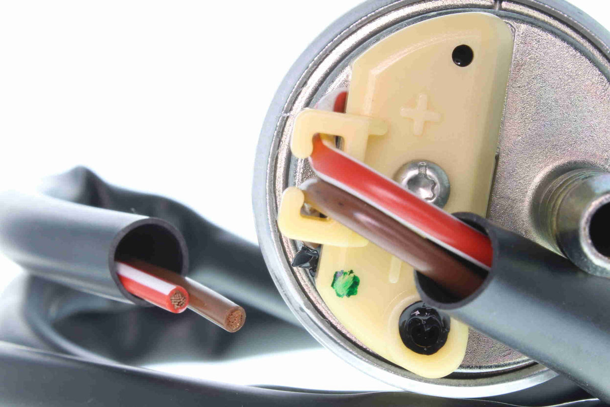 Fuel Pump - V10-09-0859