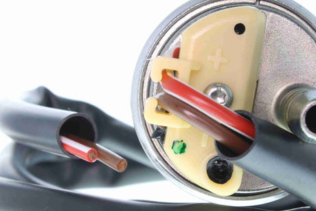 Fuel Pump - V10-09-0859