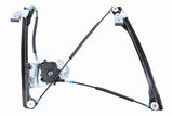 Window Regulator - V10-9895