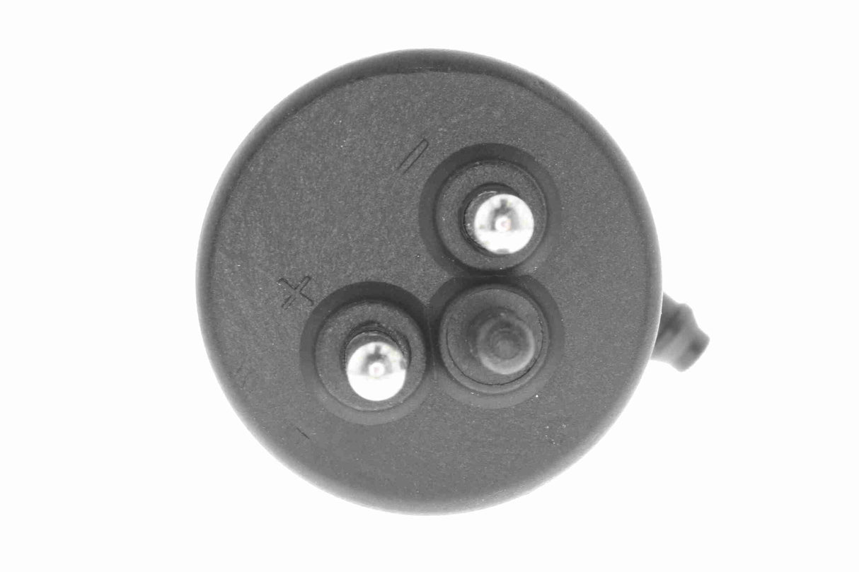 Washer Fluid Pump, window cleaning - V30-08-0310-1