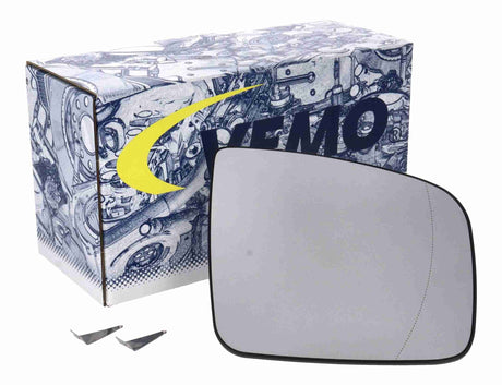 Mirror Glass, exterior mirror - V30-69-0037