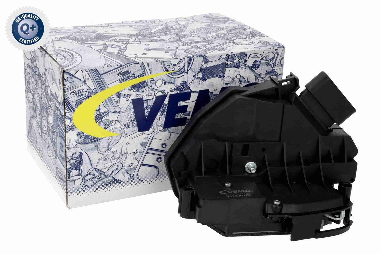 Door Lock - V25-85-0127