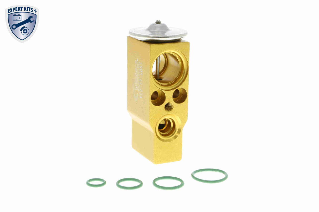 Expansion Valve, air conditioning - V22-77-0005