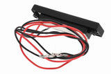 Tailgate Handle - V53-85-0003