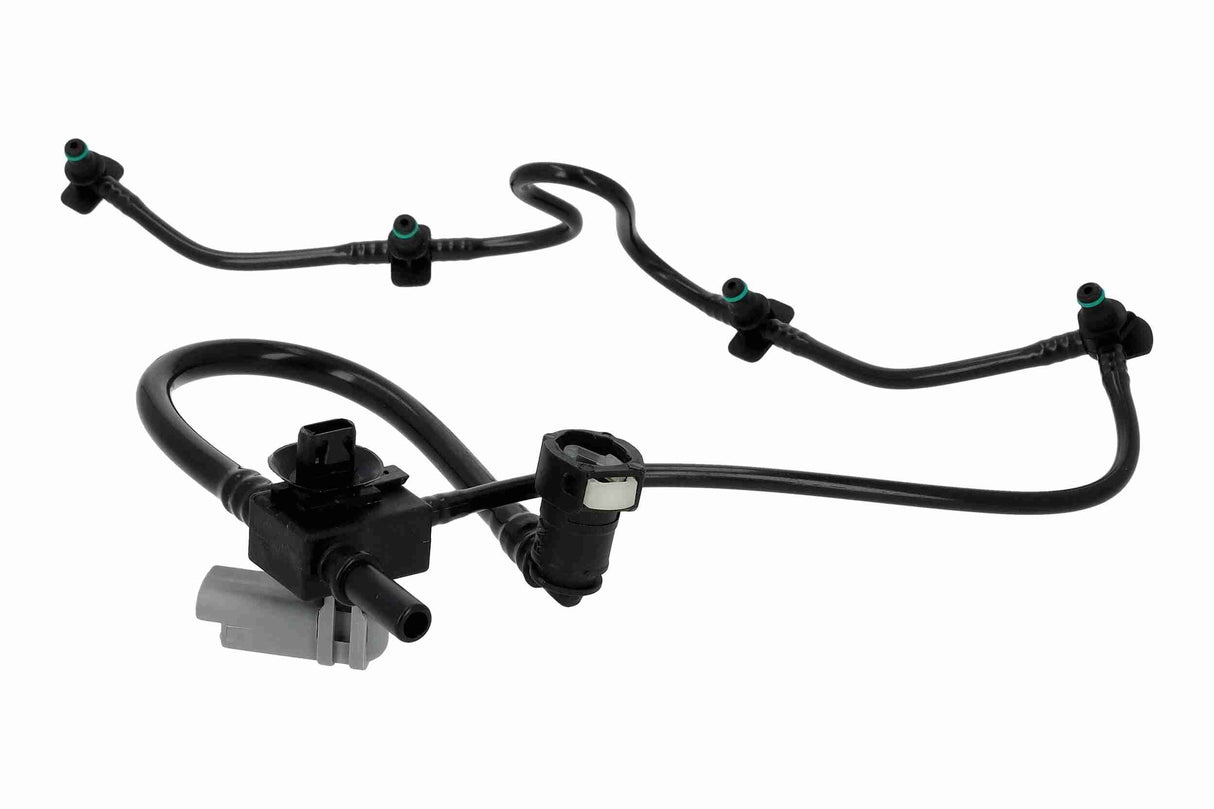 Hose, fuel overflow - V46-1214