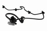 Hose, fuel overflow - V46-1214