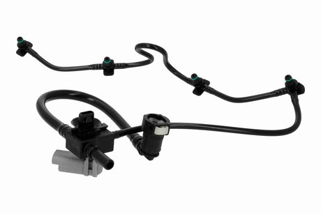 Hose, fuel overflow - V46-1214