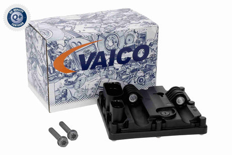 Control unit, all-wheel drive - V10-8948