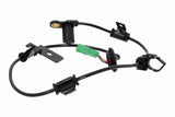 Sensor, wheel speed - V25-72-0362