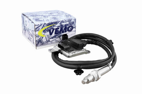 NOx Sensor, urea injection - V52-72-0377