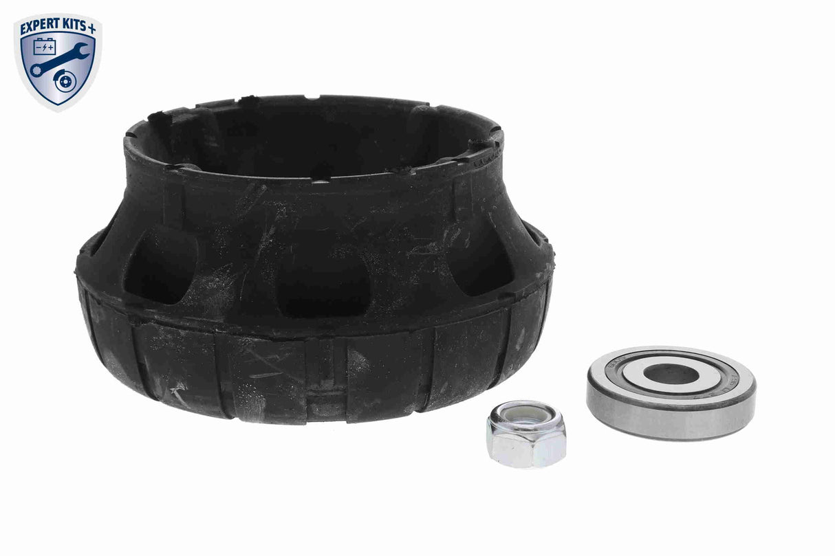 Repair Kit, suspension strut support mount - V46-0699