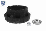 Repair Kit, suspension strut support mount - V46-0699