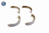 Brake Shoe Set, parking brake - V30-6139