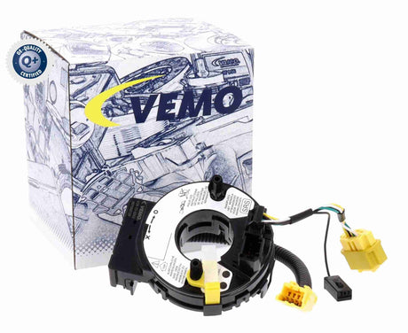 Clock Spring, airbag - V26-72-0263