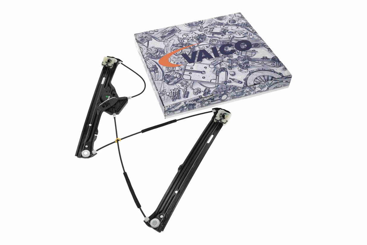 Window Regulator - V20-3726