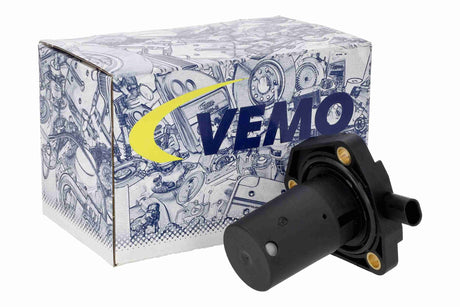 Sensor, engine oil level - V40-72-0126