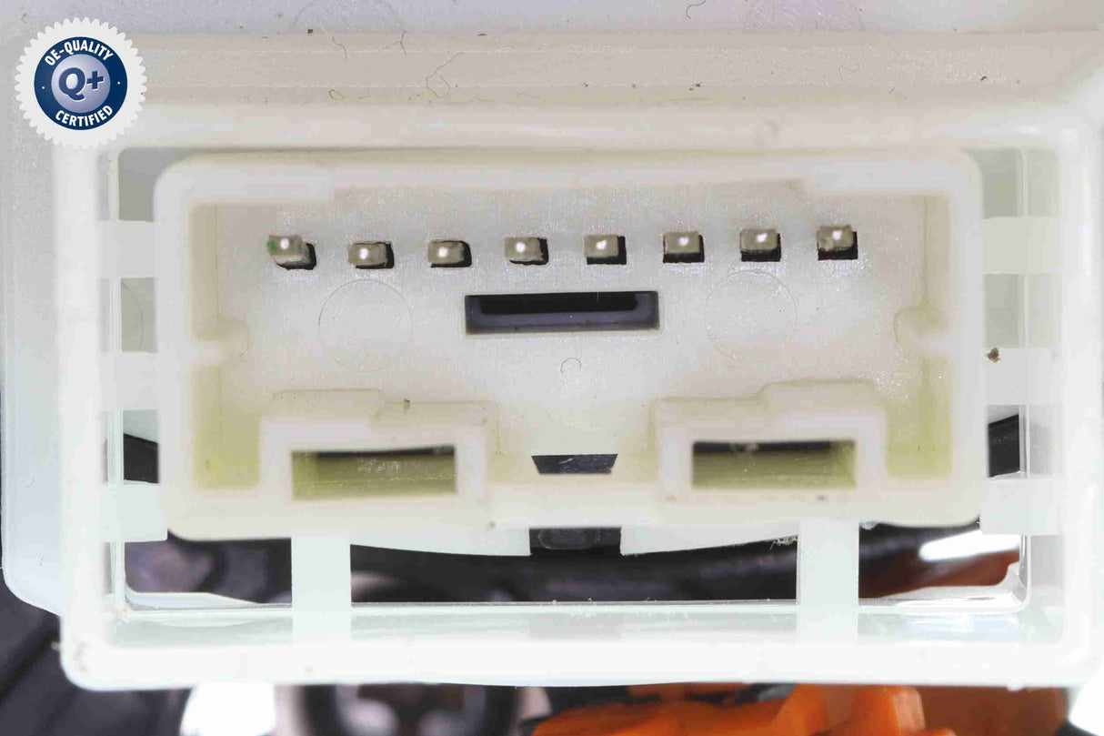 Clock Spring, airbag - V38-72-0333