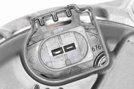Alternator - V30-13-50026
