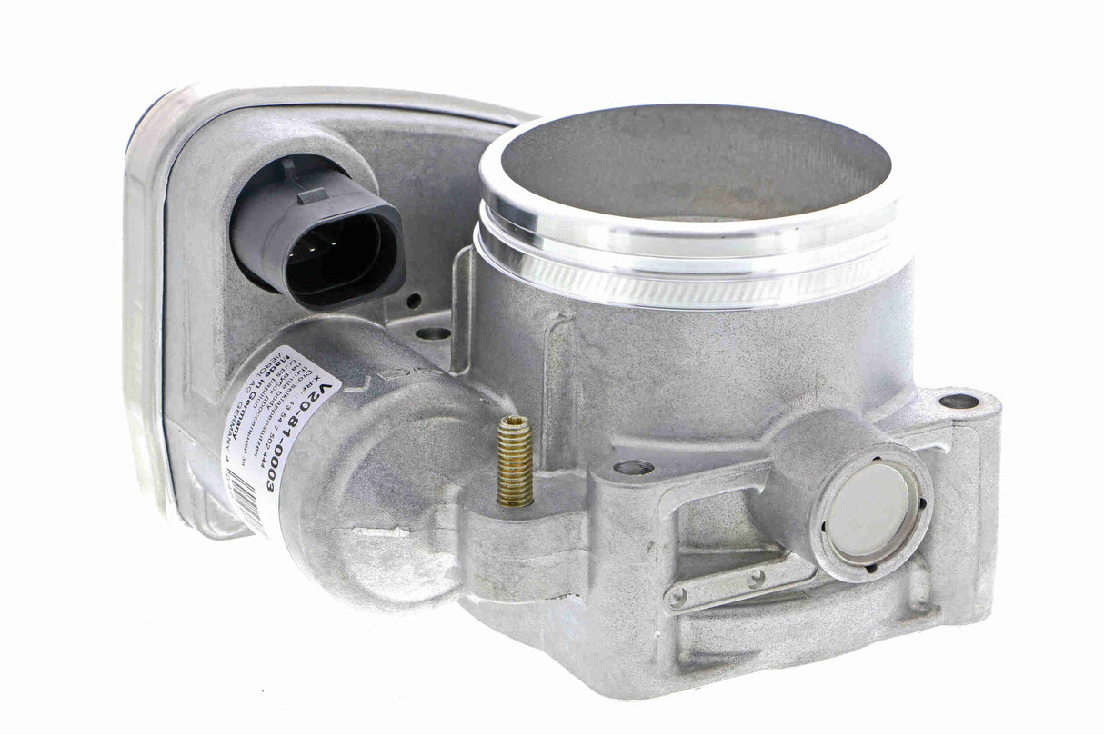 Throttle Body - V20-81-0003